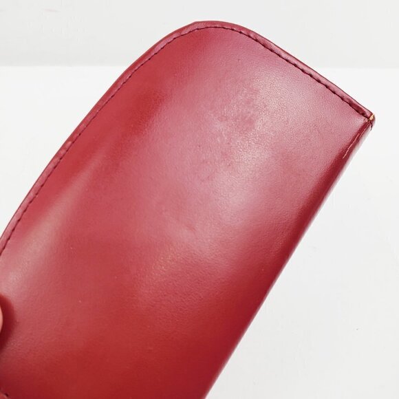 German Sewing Kit Vintage Kreuzbube Solingen w/ Thimble, Scissors, Etc. - Picture 8 of 11